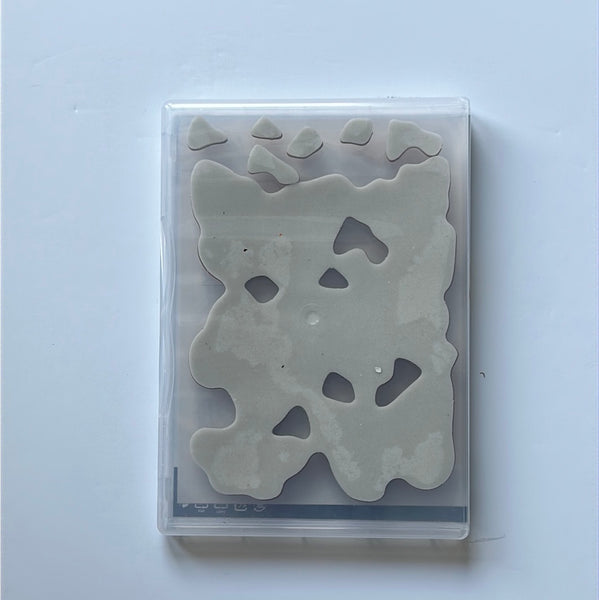 Butterfly Brilliance | Retired Cling Mount Stamp Set | Stampin' Up!