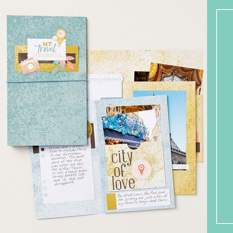 The Scenic Route Kit | Retired Kit | Stampin' Up!