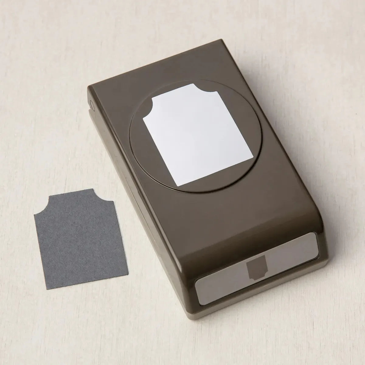 Essential Tag Punch | Retired Punch | Stampin' Up!