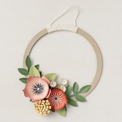 Wreath of Blooms Kit | Retired Kit | Stampin' Up!