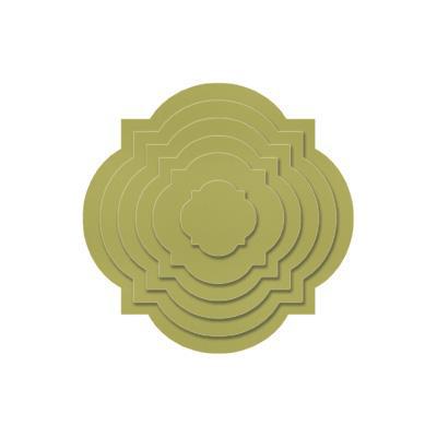 Window Frames Collection | Retired Framelits Collection