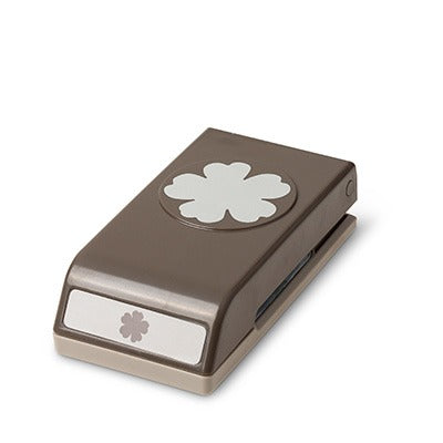 Pansy Punch | Retired Punch | Stampin' Up!