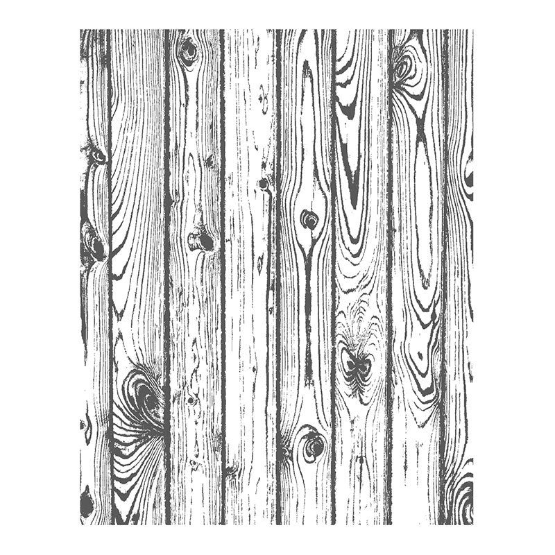 Hardwood | Retired Clear Mount Stamp Set | Stampin' Up!