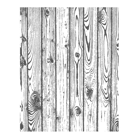 Hardwood | Retired Clear Mount Stamp Set | Stampin' Up!