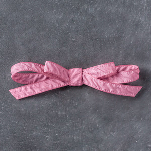 Sweet Sugarplum | Ruched Ribbon, 3/8" wide, Approx 9.1m | Retired | Brand New