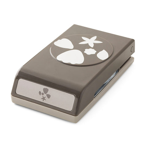 Blossom Builder Punch | Retired Punch | Stampin' Up!