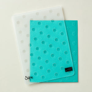 Oh My Stars Embossing Folder | Retired Embossing Folder | Stampin' Up!