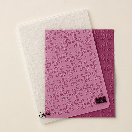 Garden Trellis Embossing Folder | Retired Embossing Folder | Stampin' Up!