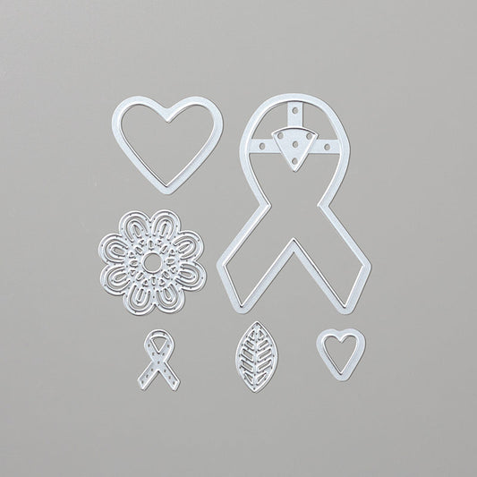 Support Ribbon Dies | Retired Dies Collection | Stampin' Up!