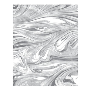 Marbled | Retired Clear Mount Stamp Set | Stampin' Up!
