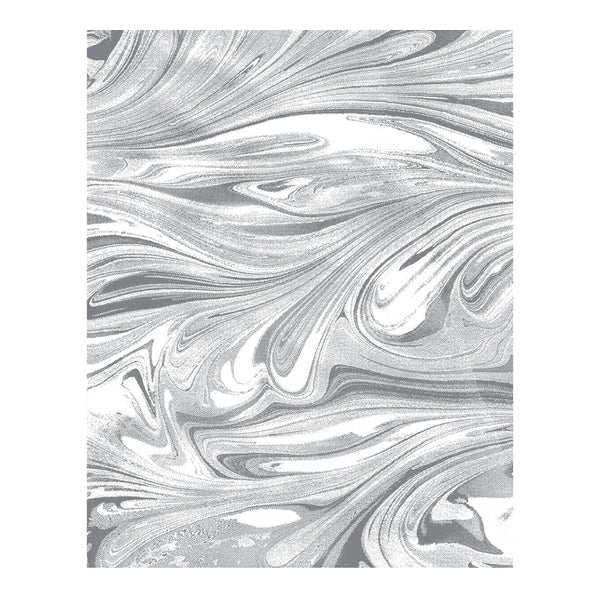 Marbled | Retired Clear Mount Stamp Set | Stampin' Up!