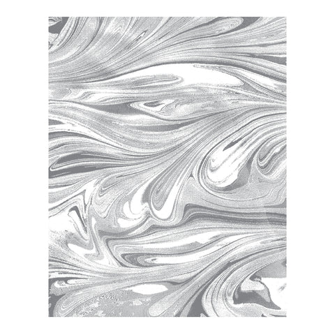 Marbled | Retired Clear Mount Stamp Set | Stampin' Up!