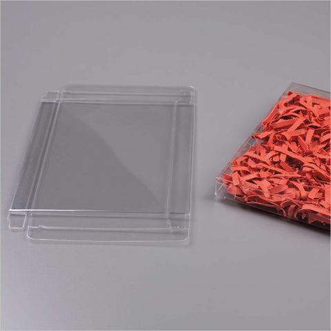 C6 Acetate Boxes | Retired Packaging | Stampin' Up!