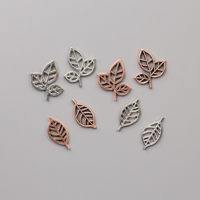 Leaves Trinkets | Retired Product | Stampin' Up!