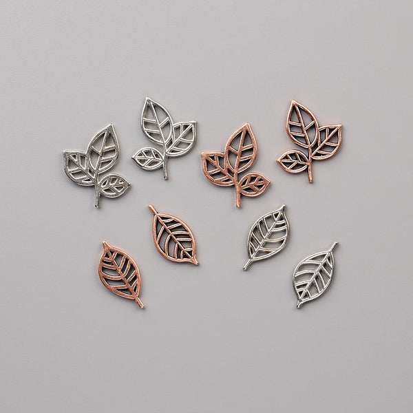 Leaves Trinkets | Retired Product | Stampin' Up!