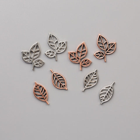 Leaves Trinkets | Retired Product | Stampin' Up!