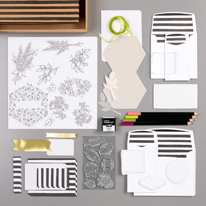 Lots of Happy Card Kit | Retired Kit | Stampin' Up!