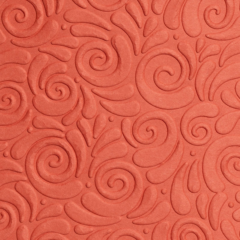 Swirls and Curls Embossing Folder | Retired Embossing Folder | Stampin' Up!