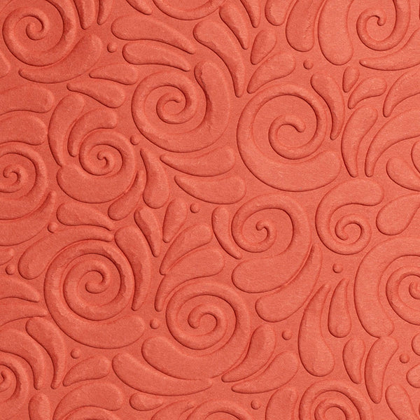 Swirls and Curls Embossing Folder | Retired Embossing Folder | Stampin' Up!