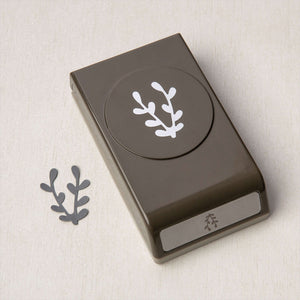 Sprig Punch | Retired Punch | Stampin' Up!