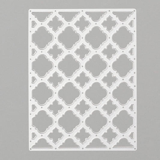 Florentine Thinlits Die | Retired Framelits/Dies Collection | Stampin' Up!