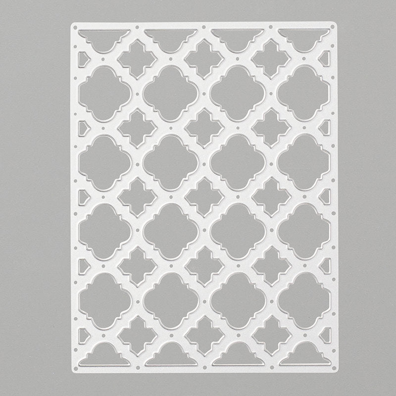 Florentine Thinlits Die | Retired Framelits/Dies Collection | Stampin' Up!