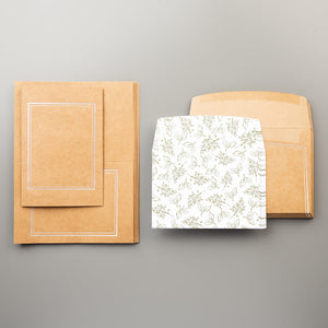 Magnolia Lane Specialty Memories and More Cards and Envelopes | Retired Product | Stampin' Up!