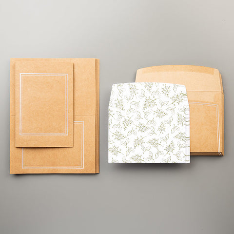 Magnolia Lane Specialty Memories and More Cards and Envelopes | Retired Product | Stampin' Up!