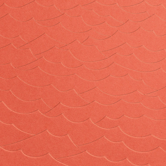 High Seas 3D Embossing Folder | Retired Embossing Folder | Stampin' Up!