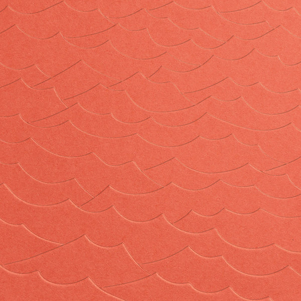 High Seas 3D Embossing Folder | Retired Embossing Folder | Stampin' Up!