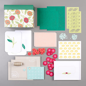 For the Love of Felt Project Kit | Retired Kit | Stampin' Up!
