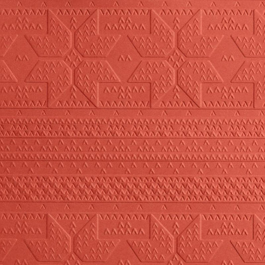 Winter Knit 3D Embossing Folder | Retired Embossing Folder | Stampin' Up!