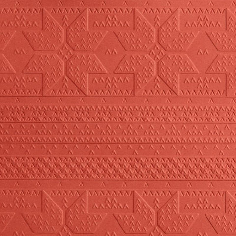 Winter Knit 3D Embossing Folder | Retired Embossing Folder | Stampin' Up!