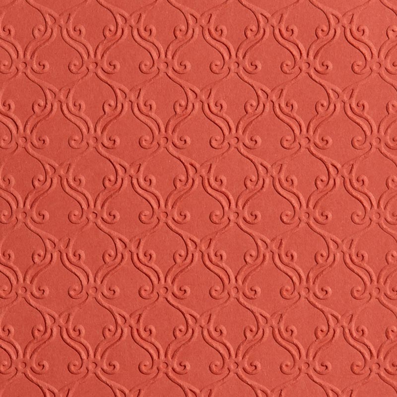 Stylish Scroll Embossing Folder | Retired Embossing Folder | Stampin' Up!
