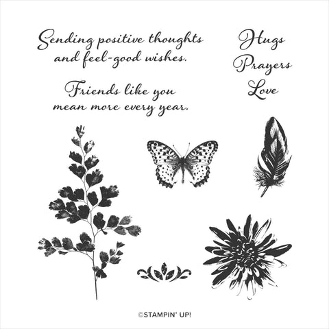 Cling Mount Stamp Sets – Tagged 