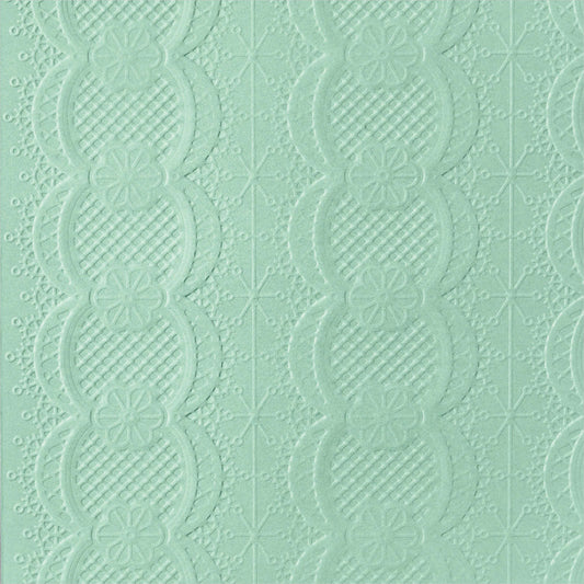 Lace 3D Embossing Folder | Retired Embossing Folder | Stampin' Up!