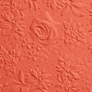 Country Floral 3D Embossing Folder | Retired Embossing Folder | Stampin' Up!