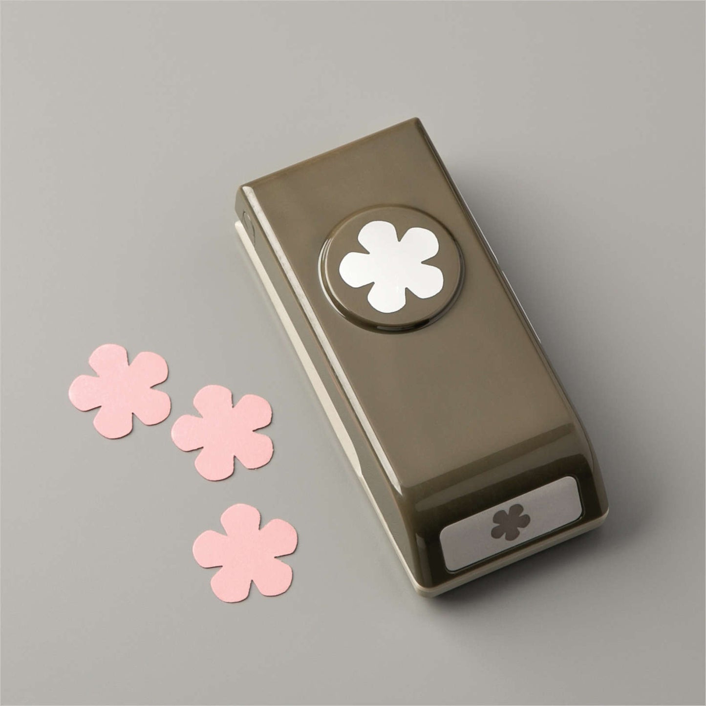 Small Bloom Punch | Retired Punch | Stampin' Up!