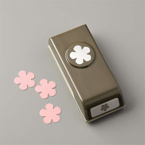 Small Bloom Punch | Retired Punch | Stampin' Up!
