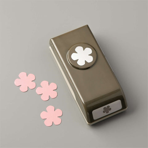 Small Bloom Punch | Retired Punch | Stampin' Up!
