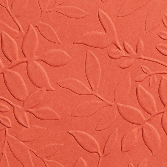 Layered Leaves 3D Embossing Folder | Retired Embossing Folder | Stampin' Up!