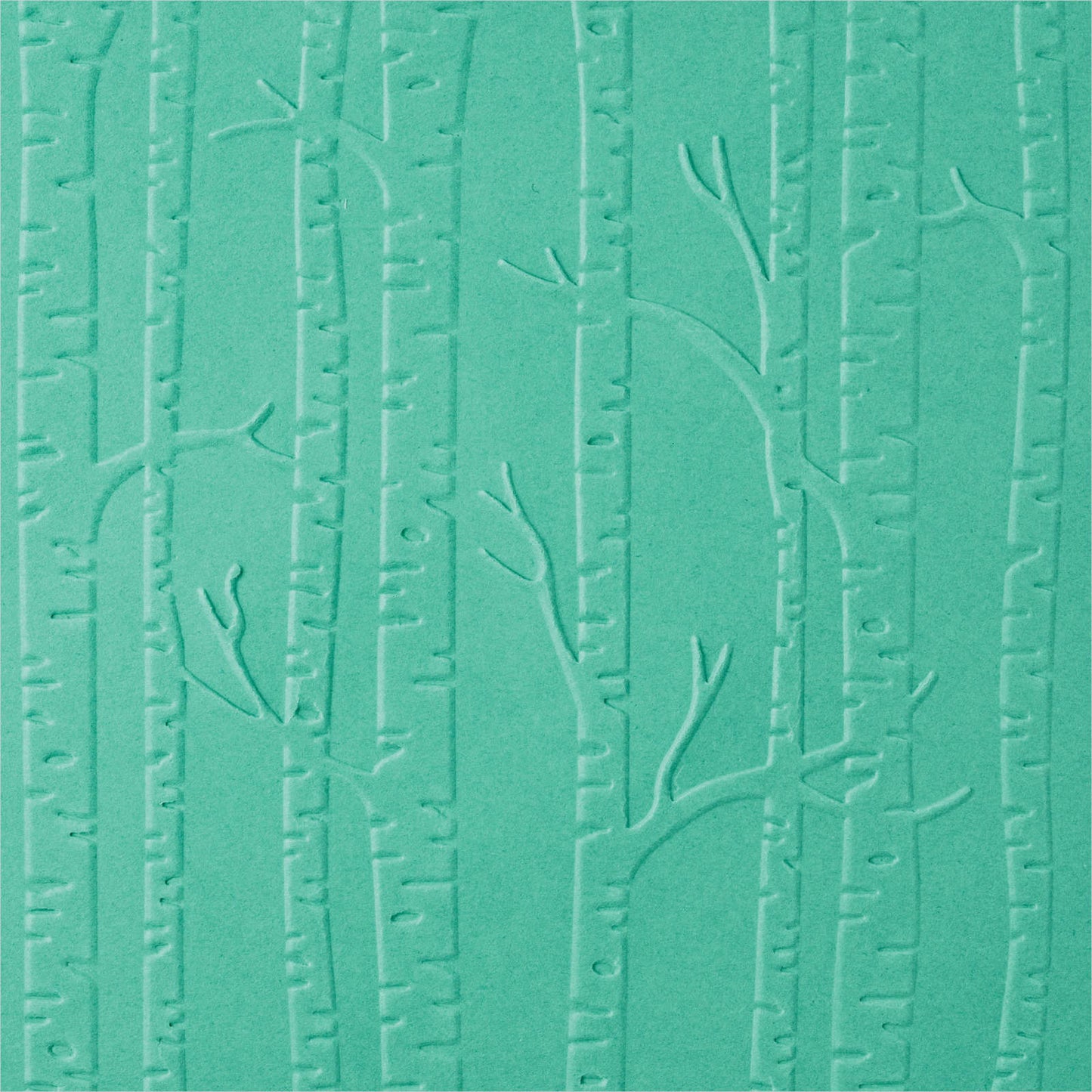 Woodland Embossing Folder | Retired Embossing Folder | Stampin' Up!