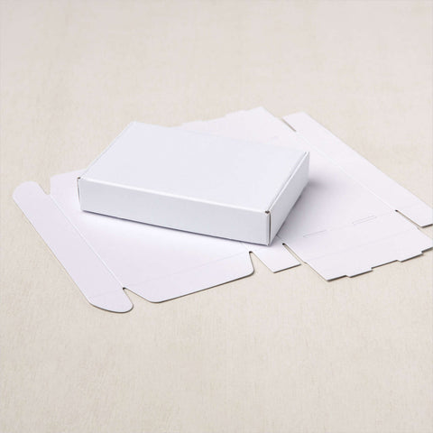 Mini Paper Pumpkin Boxes | Retired Packaging | Stampin' Up!