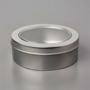 Round Tins | Retired Accessory | Stampin' Up!