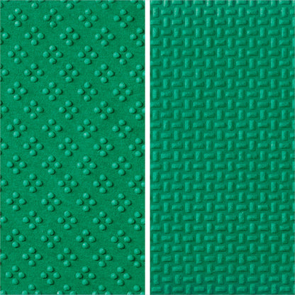 Wrapped in Texture Embossing Folders (Set of 2) | Retired Embossing Folder | Stampin' Up!