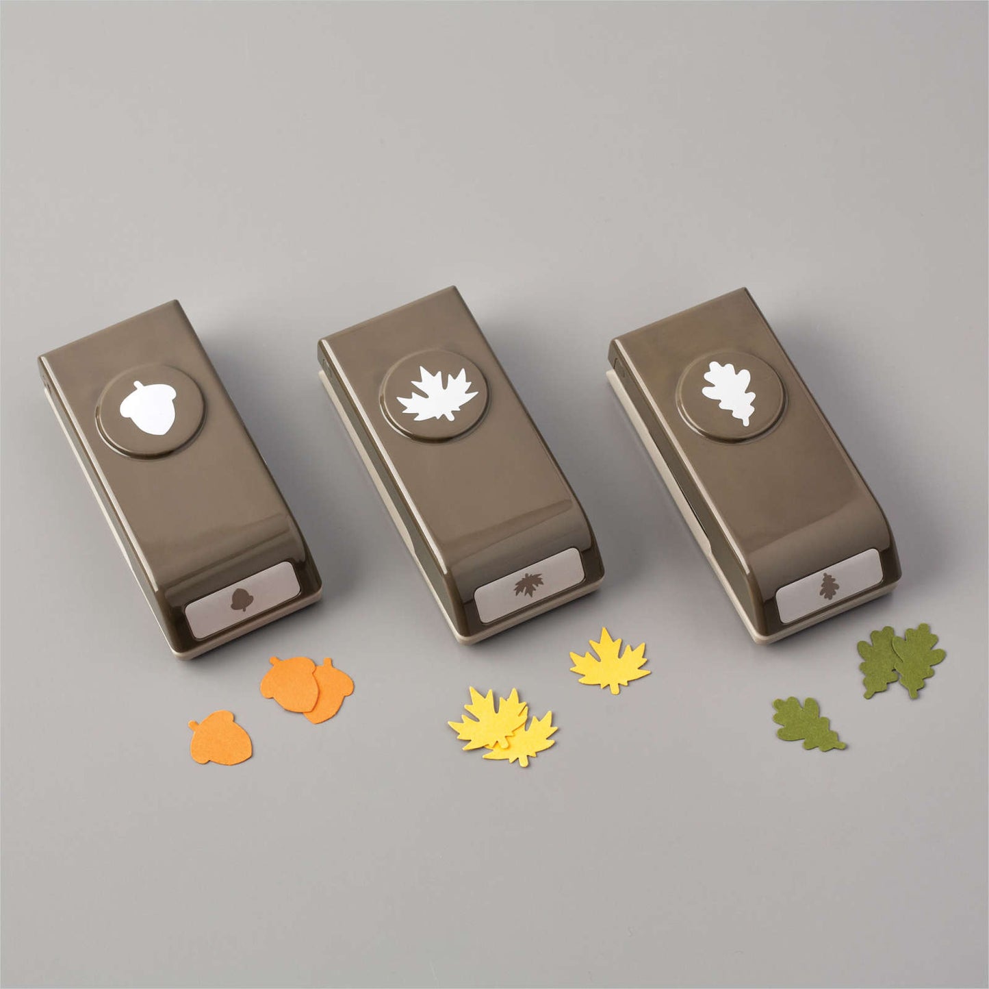 Autumn Punch Pack | Retired Punches | Stampin' Up!