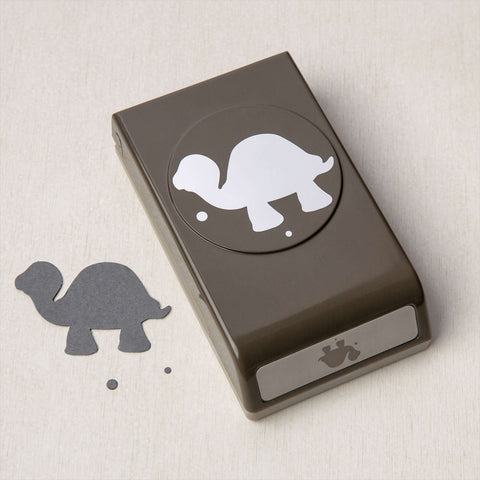 Turtle Punch | Retired Punch | Stampin' Up!