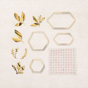 Expressions in Ink Ephemera Pack | Retired Product | Stampin' Up!