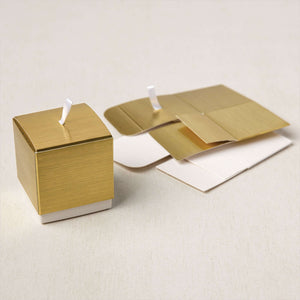 Simply Classic Treat Boxes | Retired Packaging | Stampin' Up!