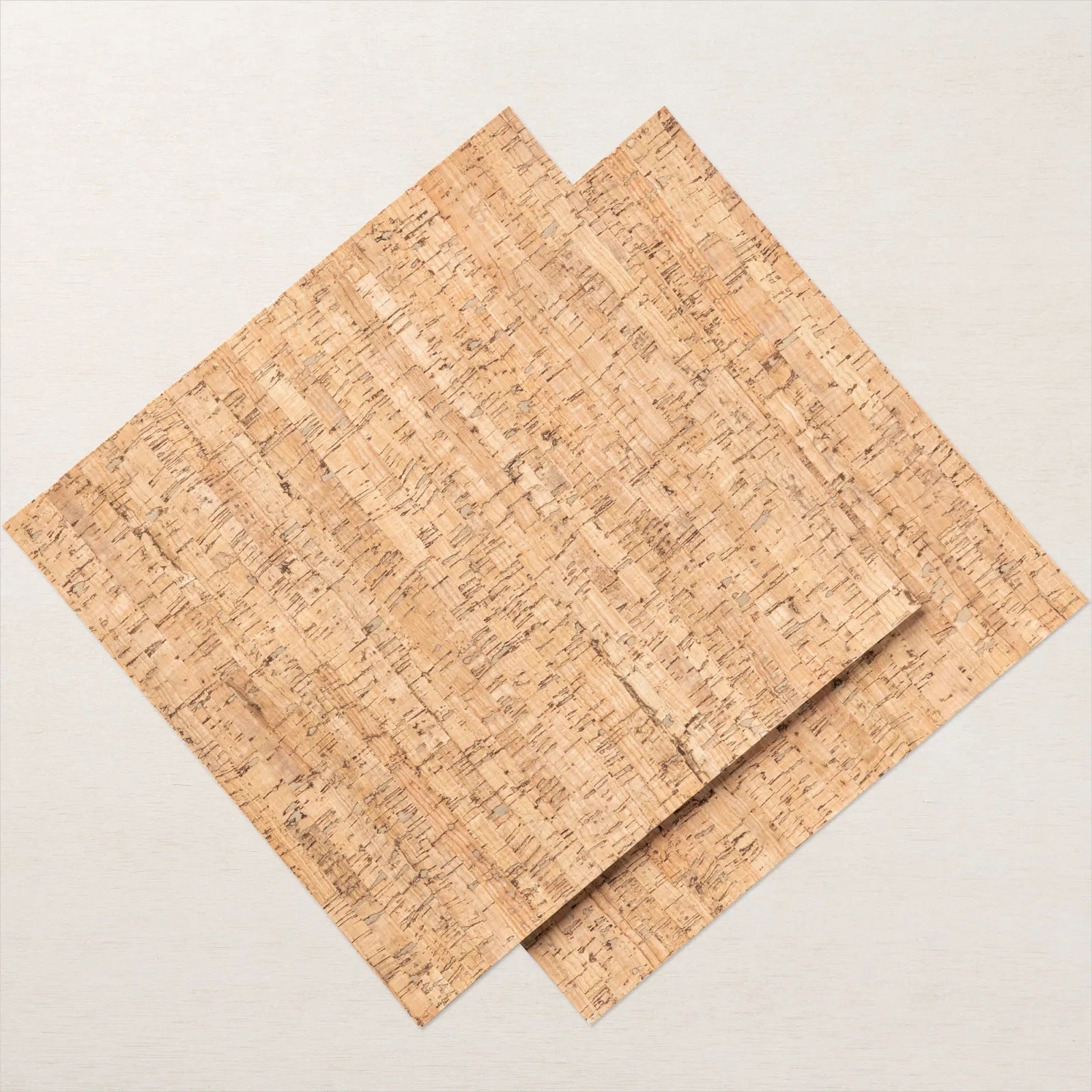 Cork | Specialty DSP | 8 Sheets | Card Front Size | Retired | Stampin' Up!